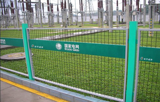 浸塑<a href=http://www.recherchecamping.com target=_blank class=infotextkey>圍欄</a>